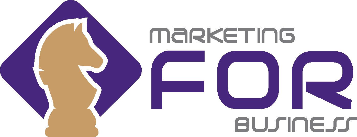 Marketing FOR Business